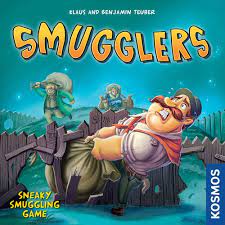 Smugglers