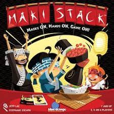 Maki Stack