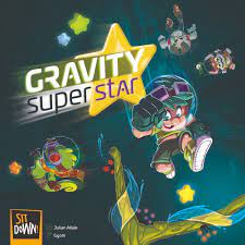 Gravity Superstar