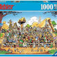 Asterix Pussel 1000 bitar